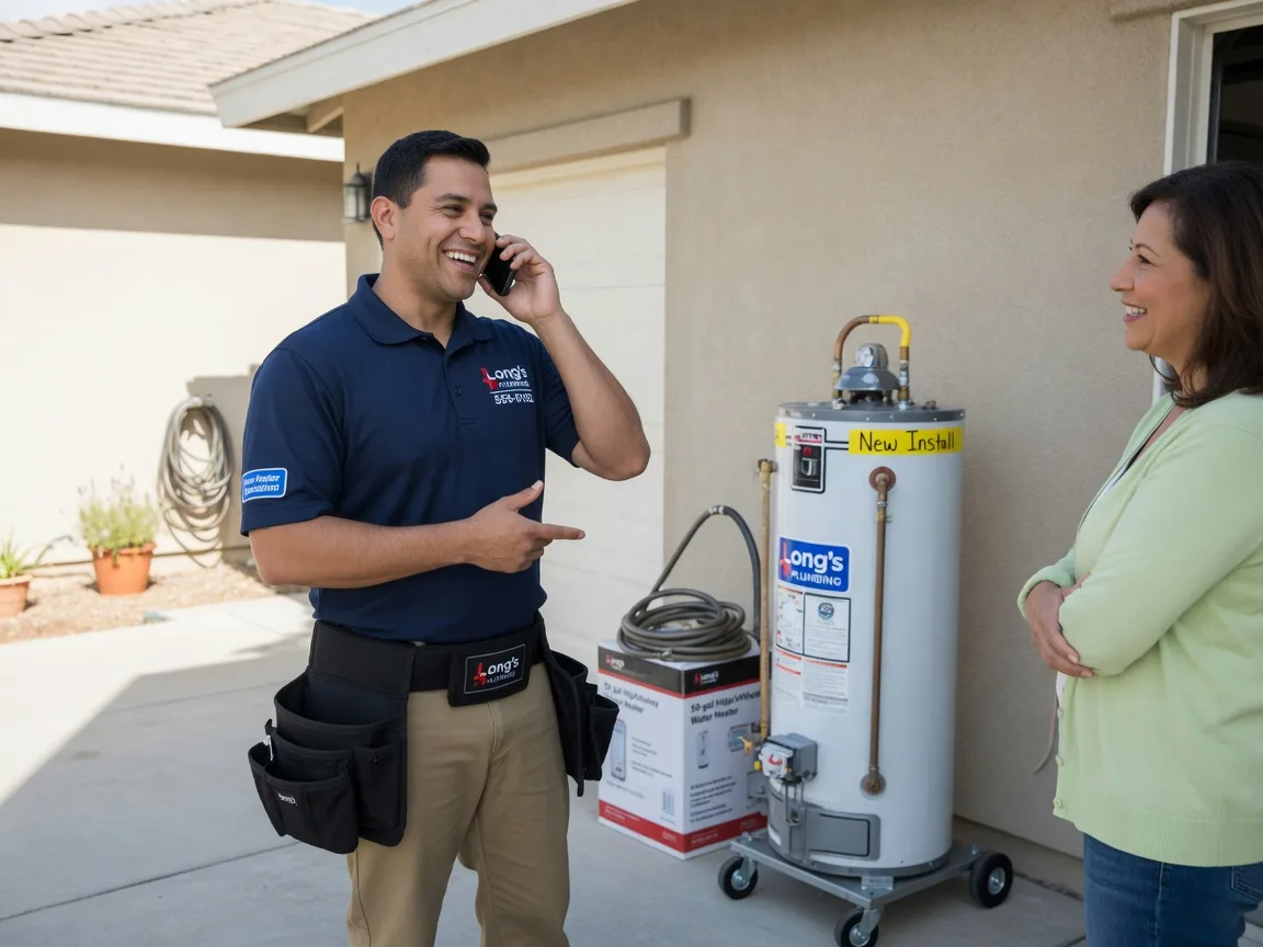 Leak Detection Odonnell, TX FAQs